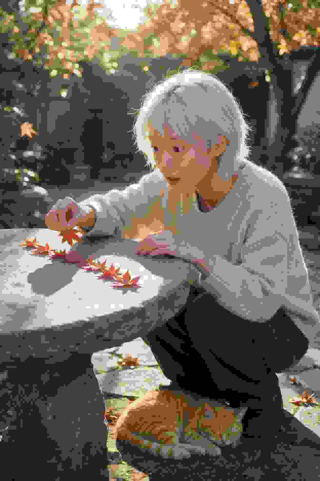 甜蜜邂逅